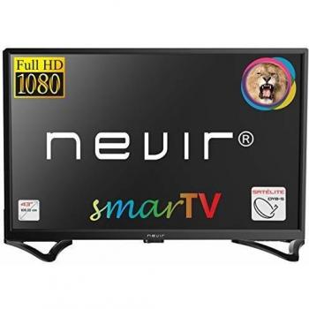 Smart TV Nevir 43 NVR-8050-43FHD2S