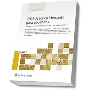 Práctica laboral para abogados 2016