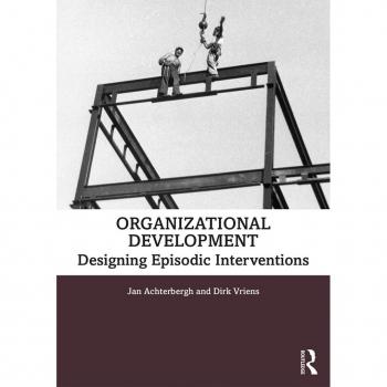 Vitalsource Technologies, Inc. Organizational Development