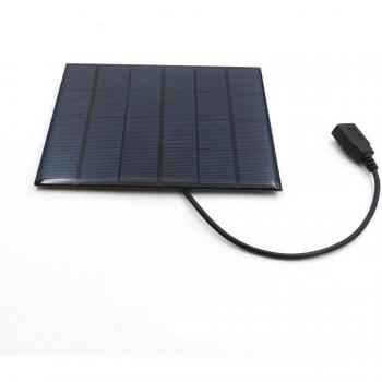 4.5W Solar Panel