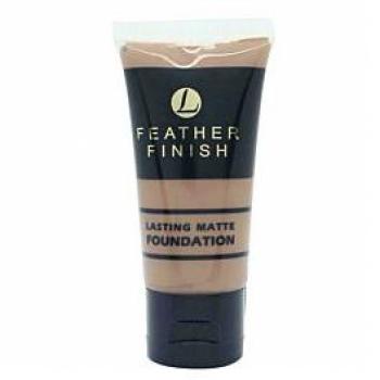 Lentheric 30ml Feather Matte Foundation