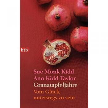 Granatapfeljahre