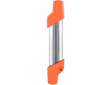 4.0mm Chainsaw Chain Sharpener Tool 2 in 1