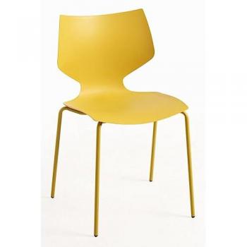 Silla Plecy