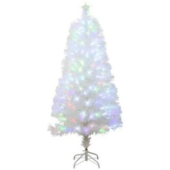 LuminaTree 80Fiber Optics 90cm Bright White