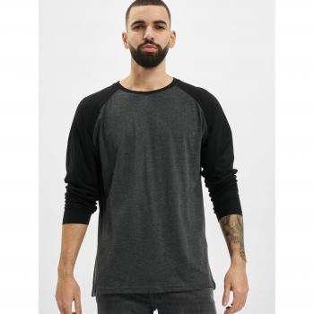 Urban Classics Langarmshirt