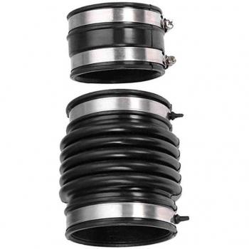 Tuyau d'air moteur Nissan Xterra