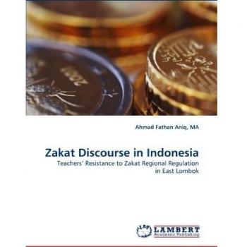 Zakat Discourse in Indonesia: Teachers' Resistance to Zakat Regional Regulation in East Lombok