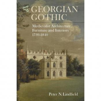 Georgian Gothic