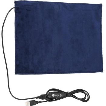 Calentador de Asientos Eléctrico USB 5V2A