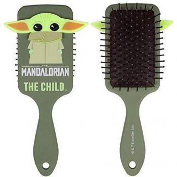 Spazzola per capelli The Mandalorian