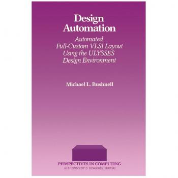 Design Automation
