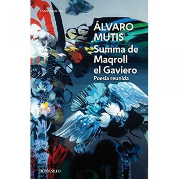 Summa de maqroll el gaviero