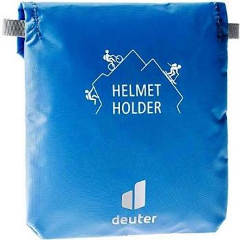 Deuter Helmet Holder White