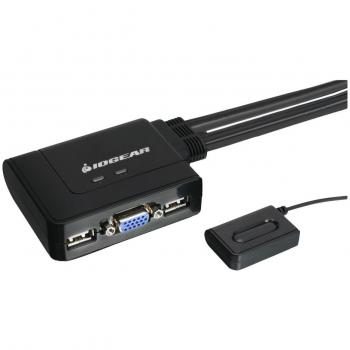 IOGEAR GCS22U