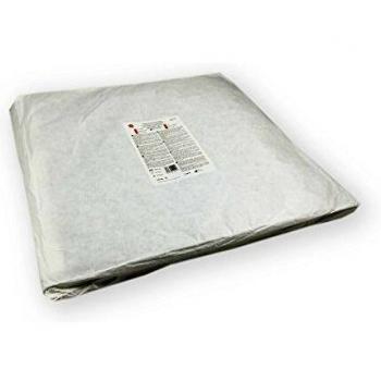 GARZA COT IDROF BI 12/8 40x40 cm