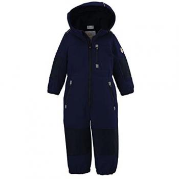 First Instinct Combi-Pilote SoftShell à Capuche – KillTec 38900-000