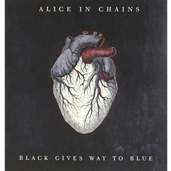CD de Alice In Chains