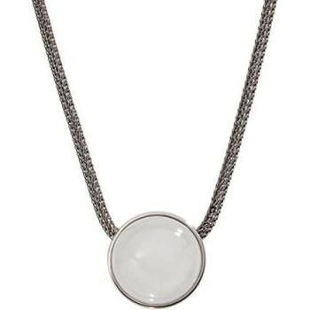 Collier en Verre de Mer pour Femme Skagen SKJ0080040
