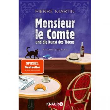 Monsieur le Comte und die Kunst des TÃ¶tens