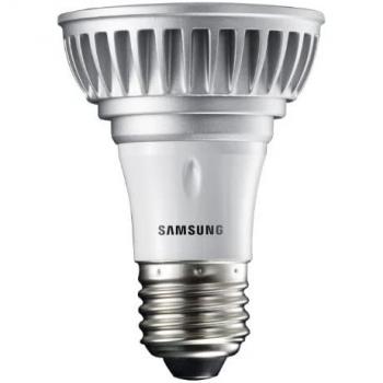 Par20 Samsung 6,5 W éclairage blanc chaud
