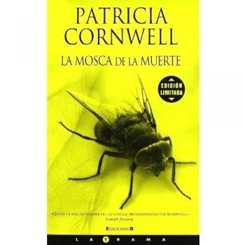 La mosca de la muerte