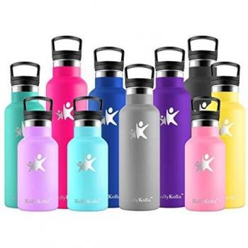 Bouteille isotherme pour Enfant et Adulte