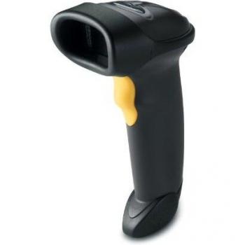 Zebra LS2208 Lector de Código de Barras 100 lecturas/s