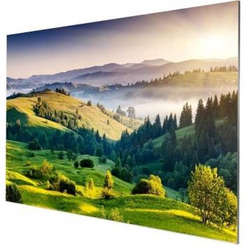 Celexon Expert PureWhite 16:9 Aspect Ratio 400 x 225 cm Fixed Frame Projector Screen