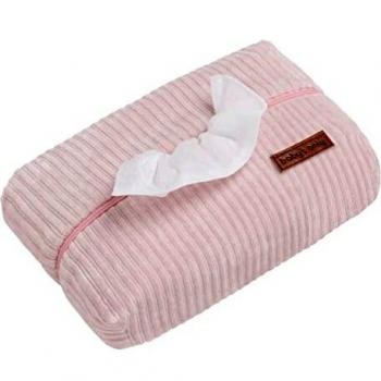 Baby's Only Reinigungstuch-Tasche Sense Altrosa