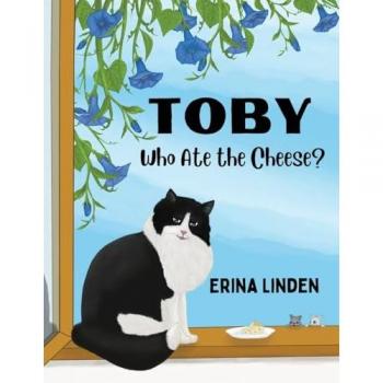 TOBY. Who Ate the Cheese?