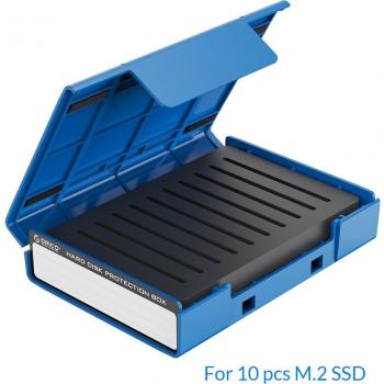 ORICO SSD Case for 2.5/3.5 inch Drives