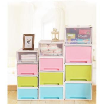 Tupper de Organización OK 0455 – Ropa Interior