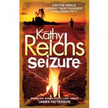 Seizure (Tory Brennan)