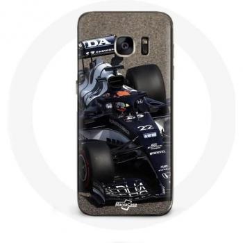 Samsung Galaxy S7 Edge Case