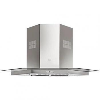 TEKA CAMPANA DQ2985 INOX DECORATIVA (40477002)