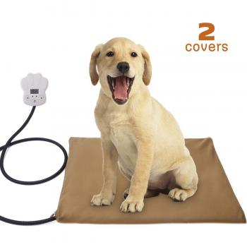Tappetino Termico per Cani e Gatti