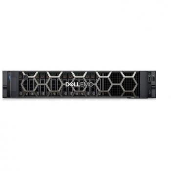 DELL PowerEdge 7JP49 met 2 x Intel Xeon Silver 4314, 64 GB RAM, Rack (2U)