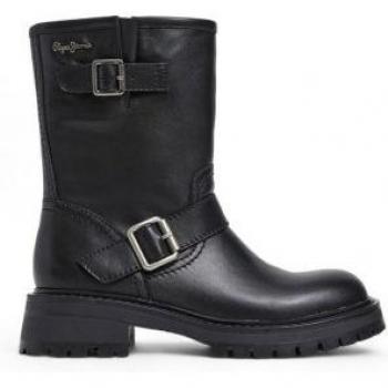 Stivaletti Pepe Jeans PLS50567 Nero (modello originale)