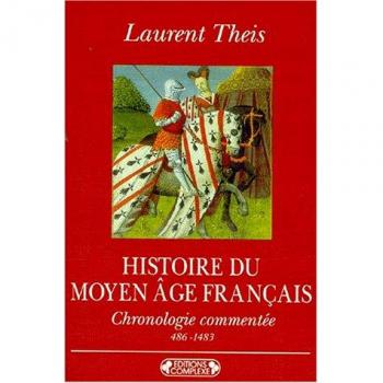 M.Mollat Histoire Du Moyen Age Français