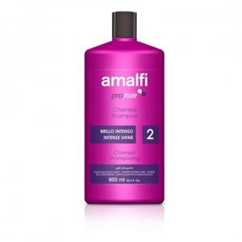 Amalfi Shampoo NÂº 2 Brilho Intenso 900 ml