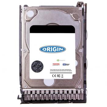 Disco Rigido Interno SAS 600GB 2.5 10K