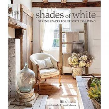 Shades of White: Serene Spaces for Effortless Living