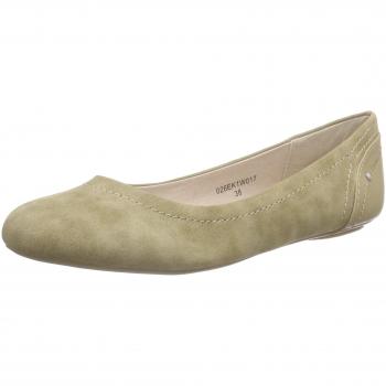 ESPRITAloa Ballerine Beige