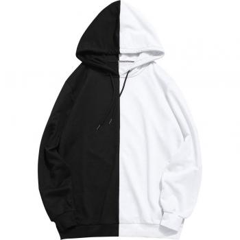 Men's Autumn Hoodie