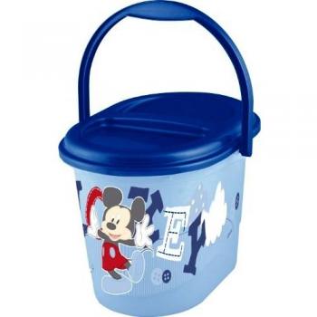 Contenitore per pannolini con Mickey Mouse di Okt 4645000