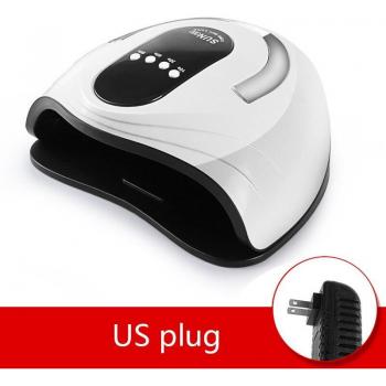 UltraFast 120W Gel Nail Dryer