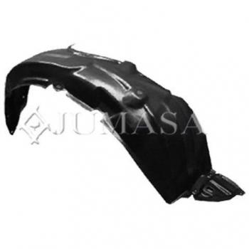 JUMASA Radhausschale D040 – Komplette Verkleidung für Toyota (538750)
