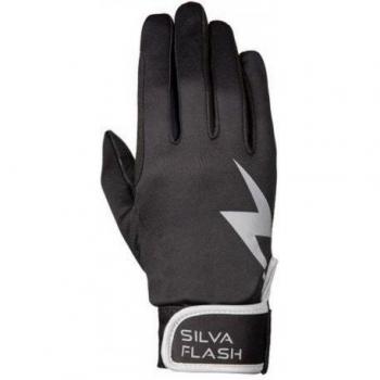 Silva Flash Women’s Performance Black Gloves