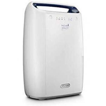 De'Longhi DEX212F Tasciugo AriaDry Déshumidificateur d'air